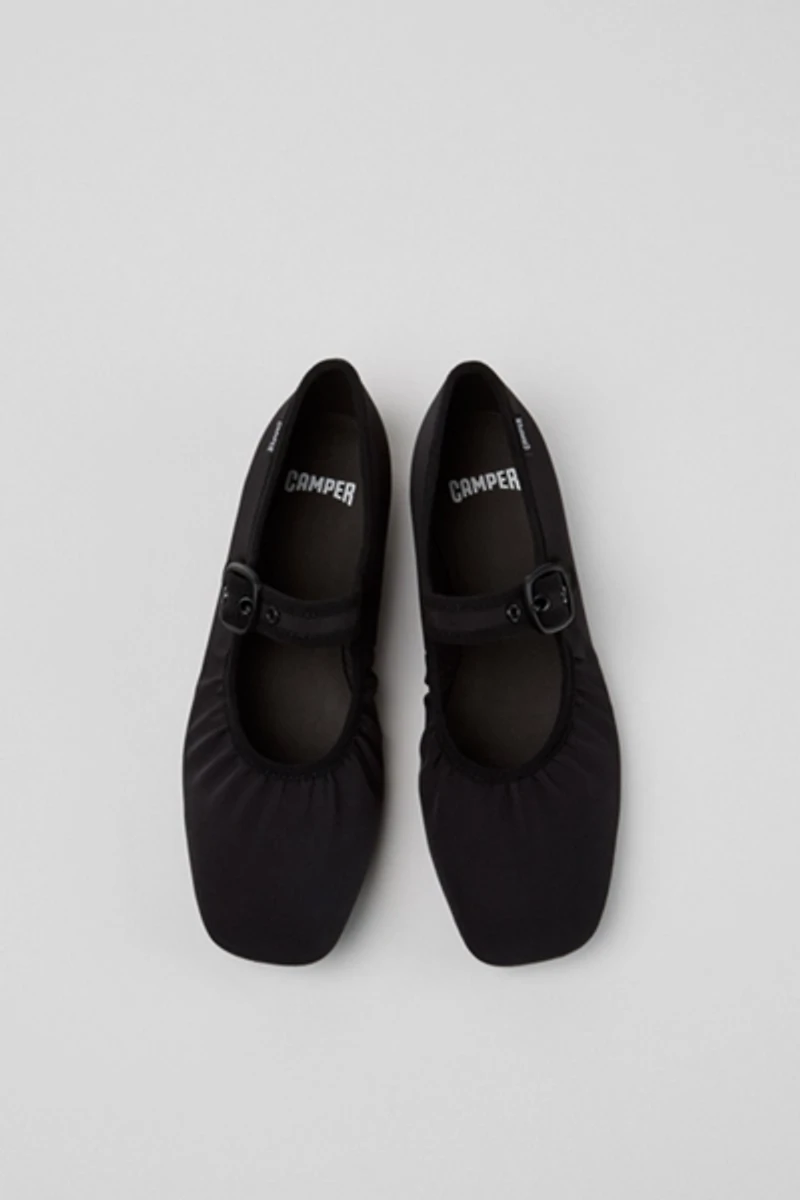 Camper Casi Myra Textile Mary Jane
