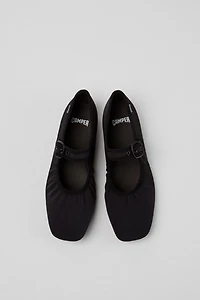 Camper Casi Myra Textile Mary Jane