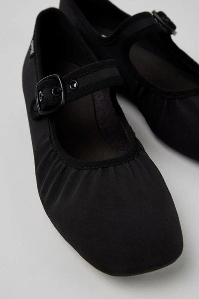 Camper Casi Myra Textile Mary Jane