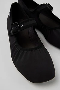 Camper Casi Myra Textile Mary Jane