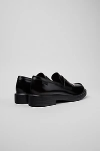Camper Dean Twins Leather Loafer