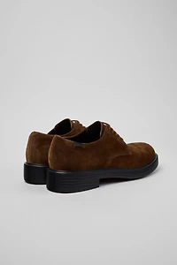 Camper Dean Suede Oxford