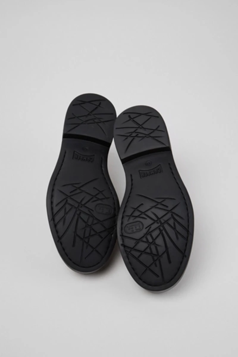 Camper Dean Suede Oxford