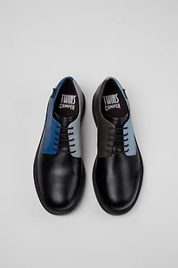 Camper Dean Twins Leather Oxford