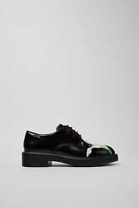 Camper Dean Twins Leather Oxford