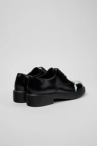 Camper Dean Twins Leather Oxford