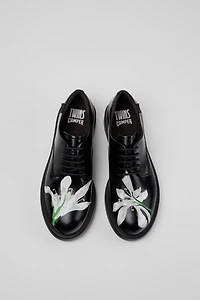 Camper Dean Twins Leather Oxford