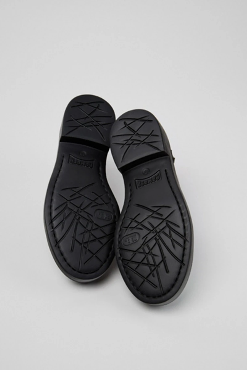 Camper Dean Twins Leather Oxford