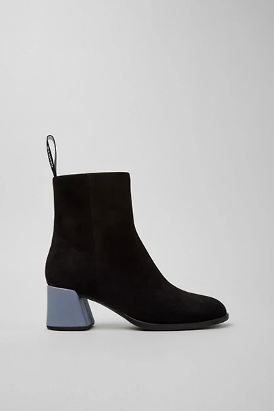 Camper Twins Multicolored Ankle Boot