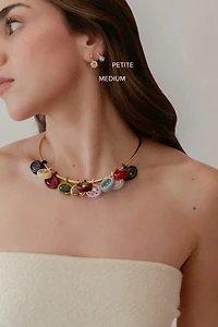 Joiana Jewelry The Clement Earrings Petite
