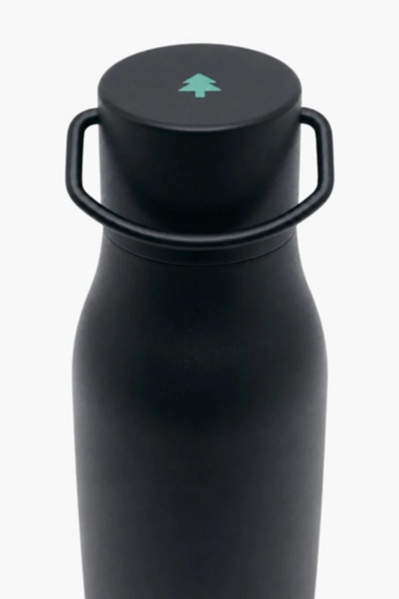 Lefrik Circus Bottle