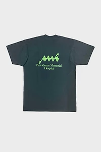Vintage 1990's Trans Mountain Run T-Shirt