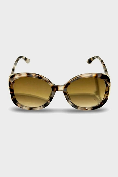 Vintage 1990's Tahari Oversized Sunglasses