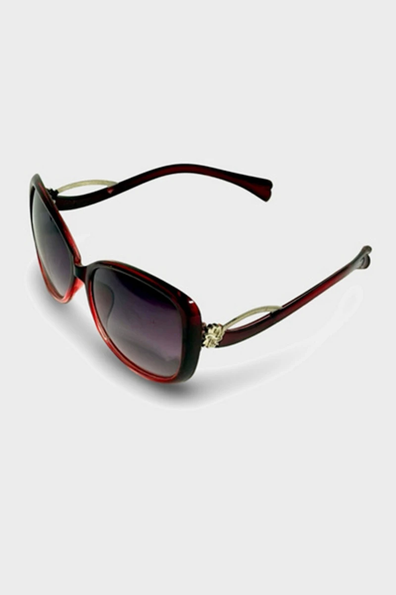 Vintage 1990's Cat Eye Sunglasses