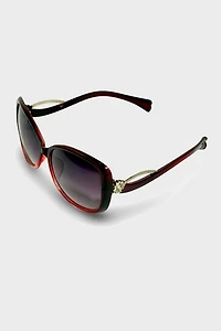 Vintage 1990's Cat Eye Sunglasses