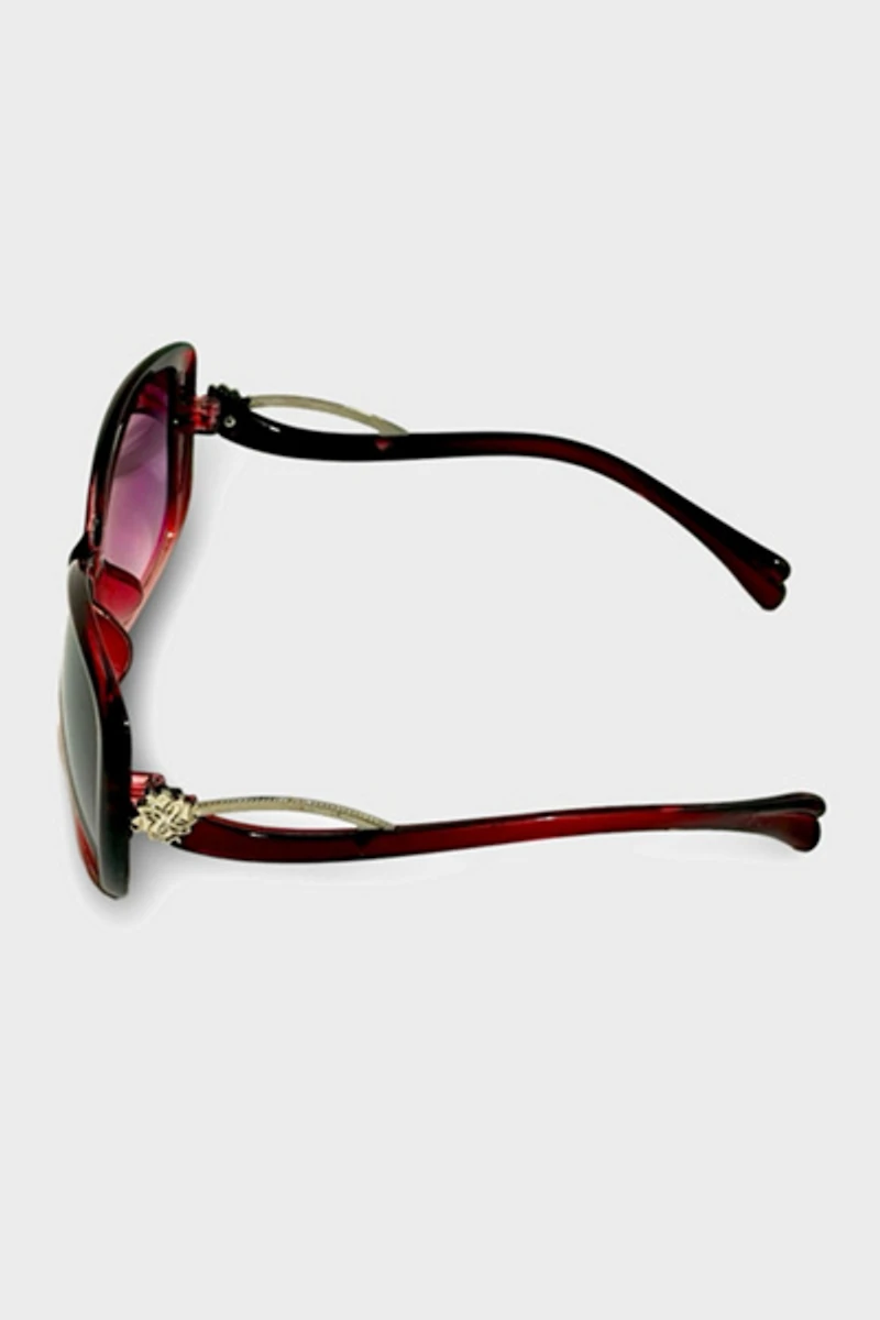 Vintage 1990's Cat Eye Sunglasses