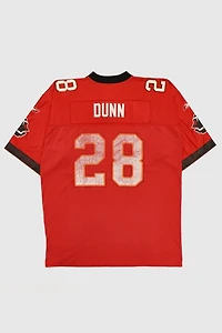 Vintage Tampa Bay Buccaneers Football Jersey