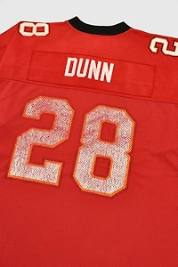Vintage Tampa Bay Buccaneers Football Jersey