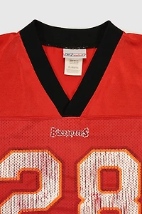 Vintage Tampa Bay Buccaneers Football Jersey
