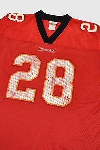Vintage Tampa Bay Buccaneers Football Jersey