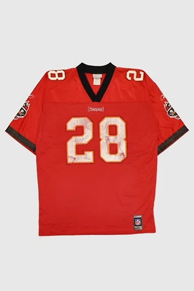 Vintage Tampa Bay Buccaneers Football Jersey