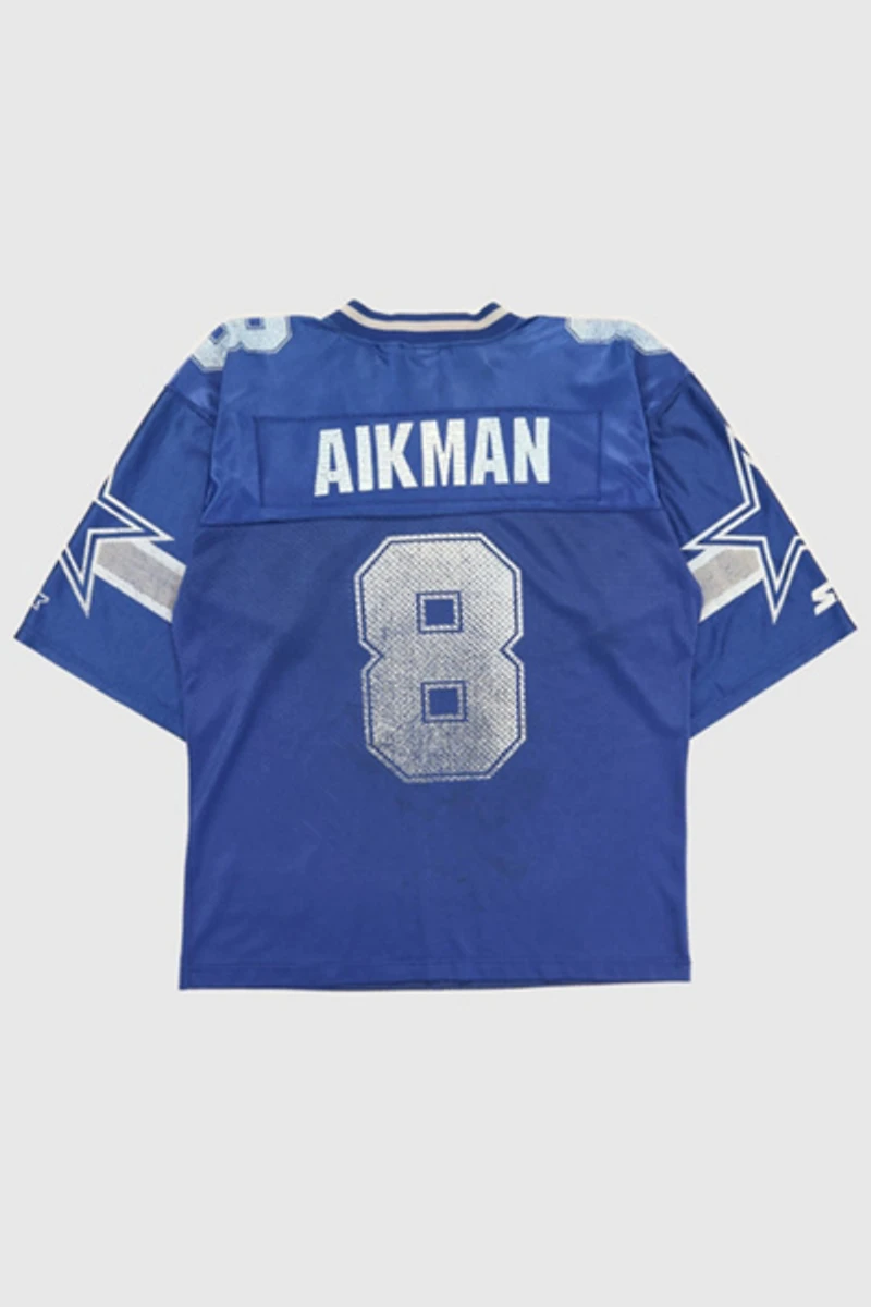 Vintage Dallas Cowboys Football Jersey