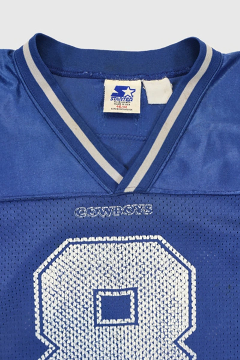 Vintage Dallas Cowboys Football Jersey