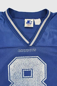 Vintage Dallas Cowboys Football Jersey