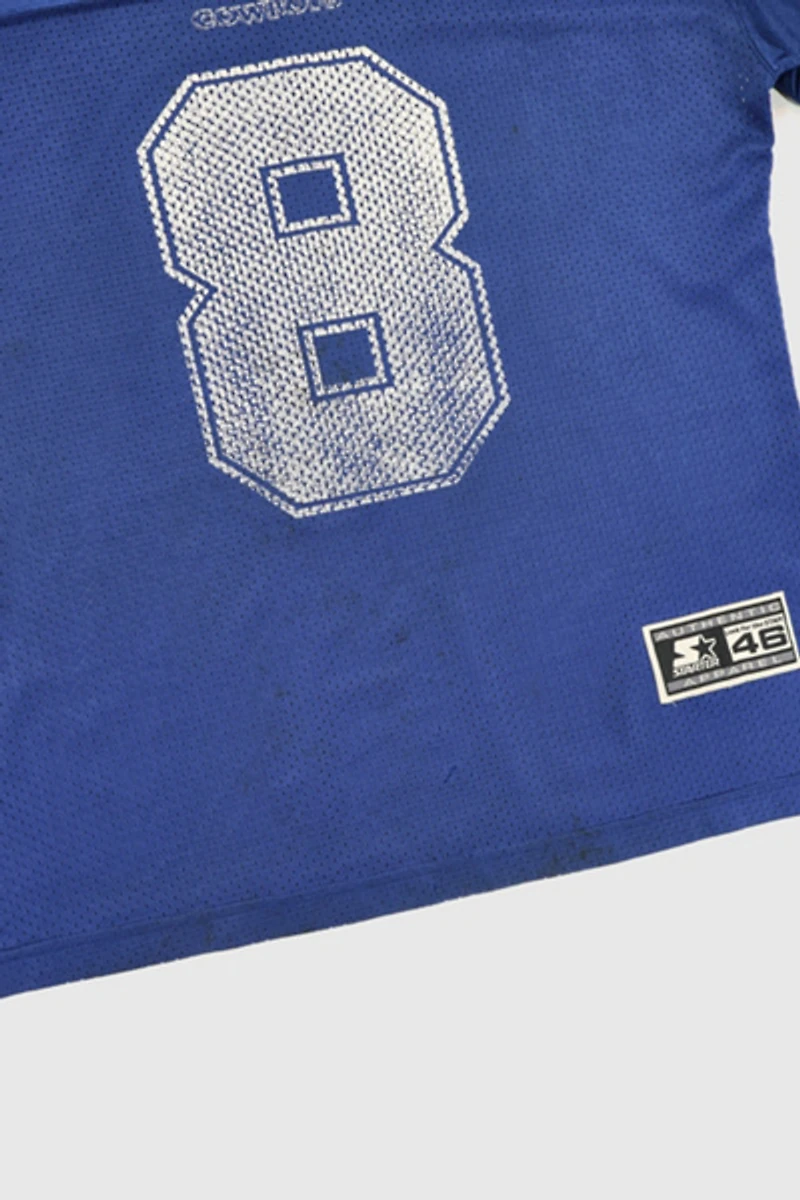 Vintage Dallas Cowboys Football Jersey