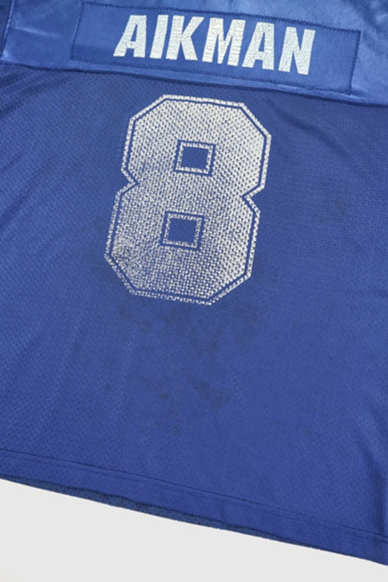 Vintage Dallas Cowboys Football Jersey