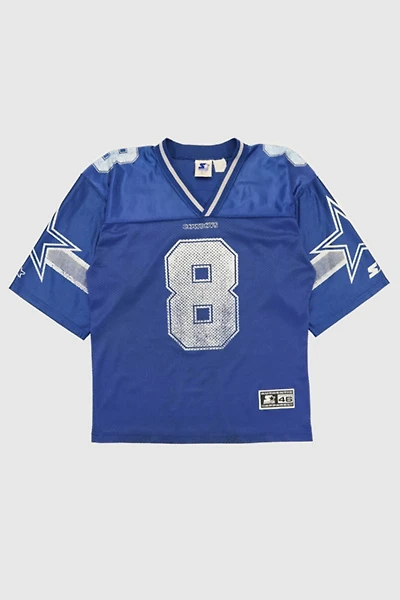 Vintage Dallas Cowboys Football Jersey