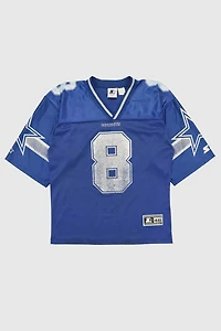 Vintage Dallas Cowboys Football Jersey