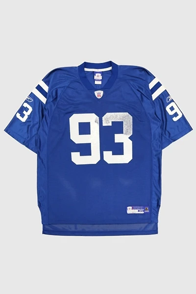 Vintage Indianapolis Colts Football Jersey