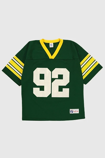 Vintage Green Bay Packers Jersey
