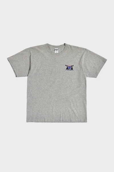 Vintage 1990's US Team Roping Cowboy T-Shirt