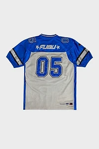 Vintage 1990's Fubu Classic Football Mesh Jersey