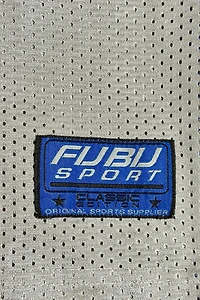 Vintage 1990's Fubu Classic Football Mesh Jersey