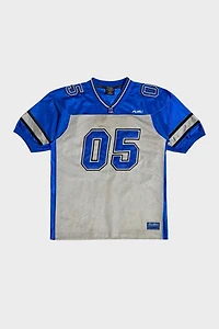 Vintage 1990's Fubu Classic Football Mesh Jersey