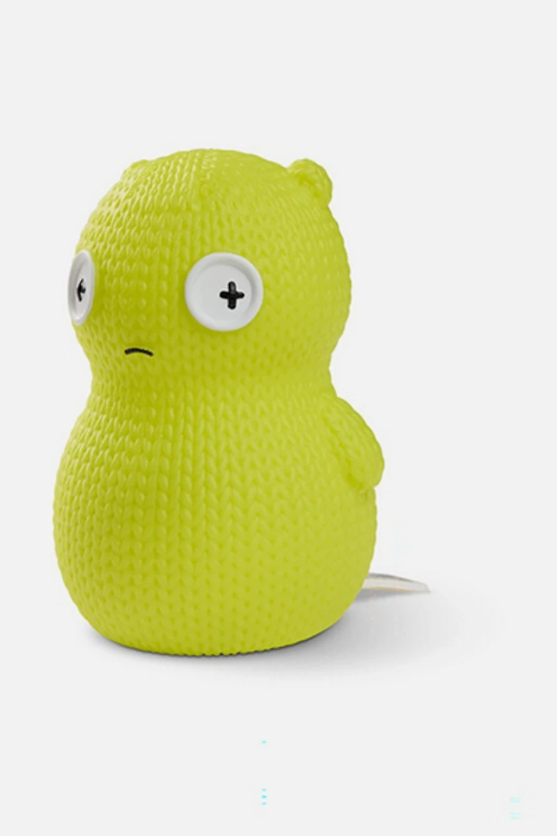 Handmade by Robots Kuchi Kopi Vinyl Figure