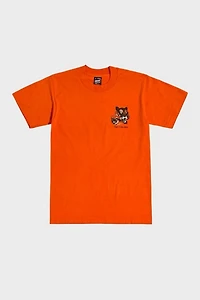Vintage 1970's Tiger Cubs Single Stitch T-Shirt