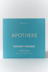 Apotheke 3-Wick 26 oz Scented Candle