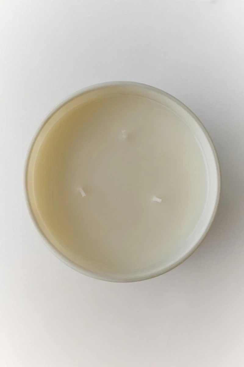 Apotheke 3-Wick 26 oz Scented Candle