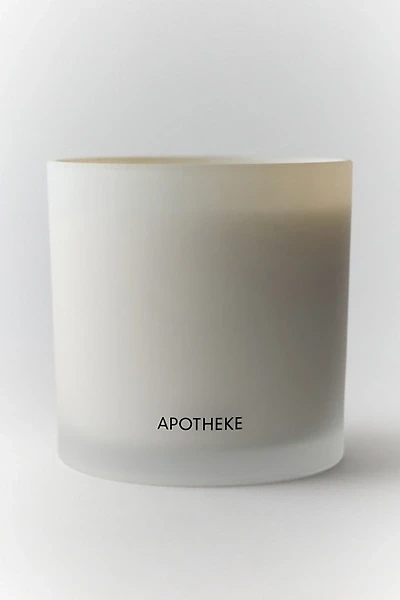 Apotheke 3-Wick 26 oz Scented Candle