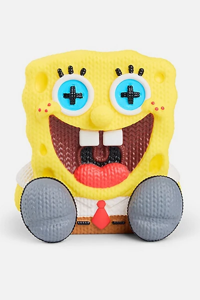Handmade by Robots SpongeBob SquarePants Vinyl Figure