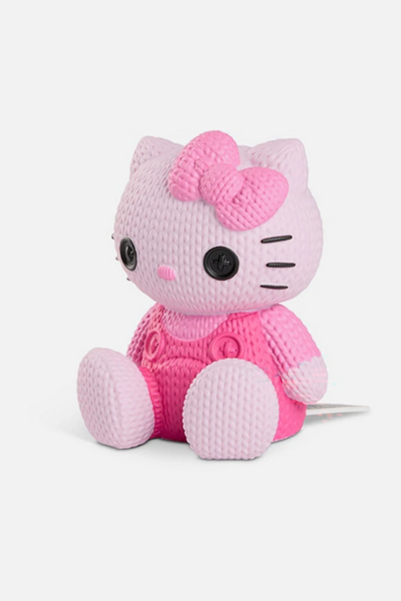 Handmade by Robots Hello Kitty Valentine's Limited Edition Vinyl Figure