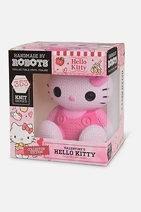 Handmade by Robots Hello Kitty Valentine's Limited Edition Vinyl Figure