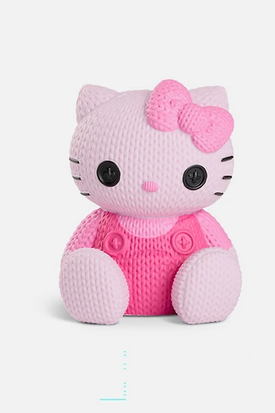 Handmade by Robots Hello Kitty Valentine's Limited Edition Vinyl Figure