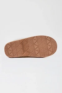 Minnetonka Chesney Hi Scuff Slippers