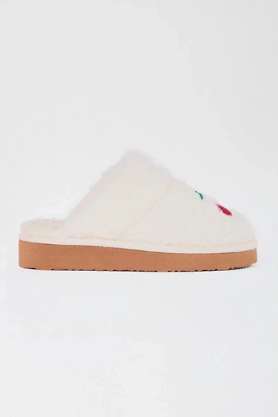 Minnetonka Chesney Hi Scuff Slippers