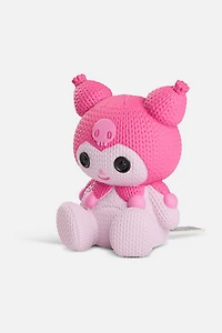 Handmade by Robots Kuromi Valentine's Limited Edition Vinyl Figure
